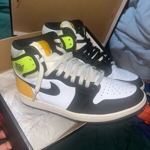 VOLT GOLD 1s